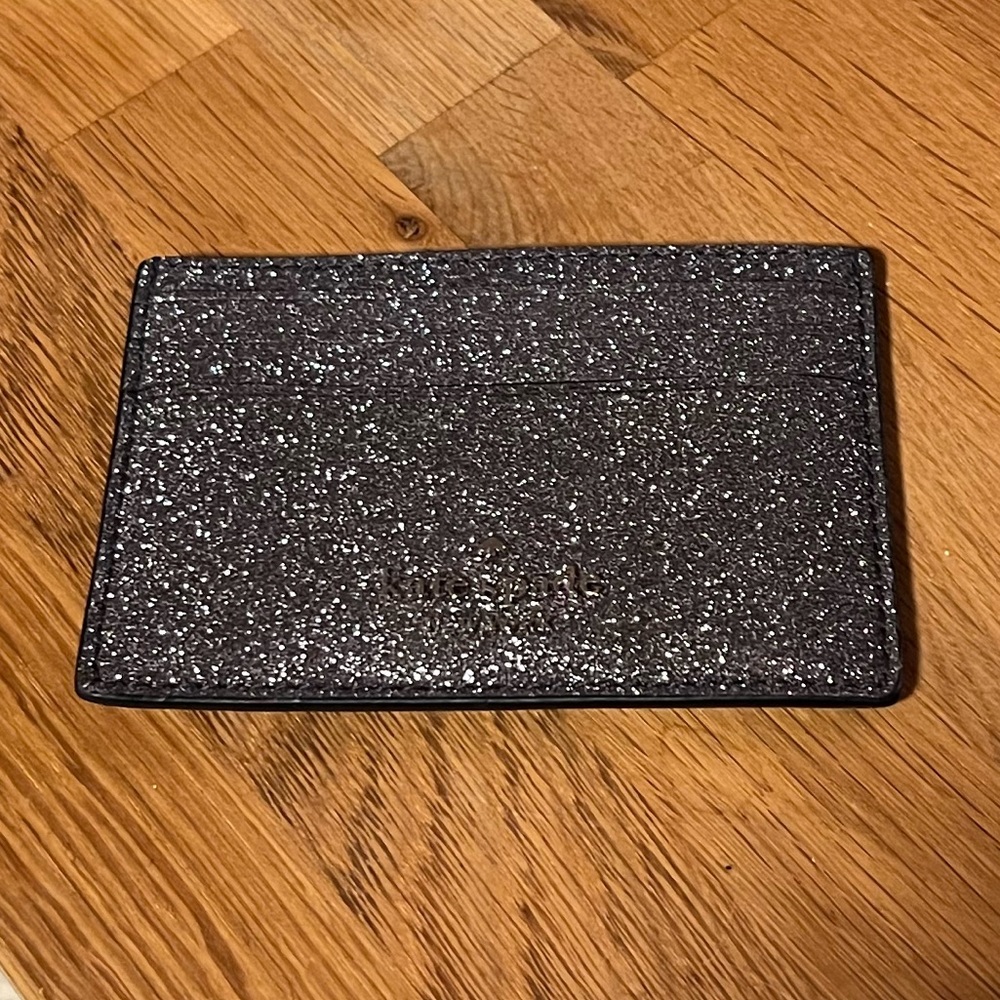 Kate Spade ♠️ Card Holder
